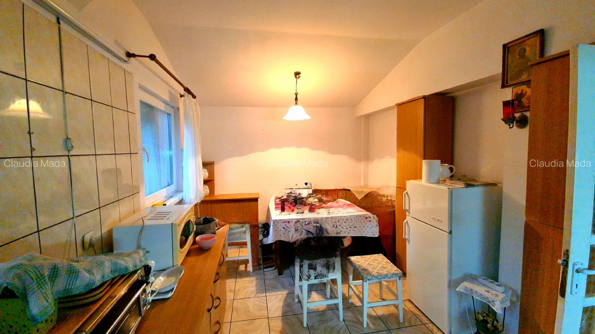 APARTAMENT IN CASA - 3 CAMERE - PREDEAL - 11