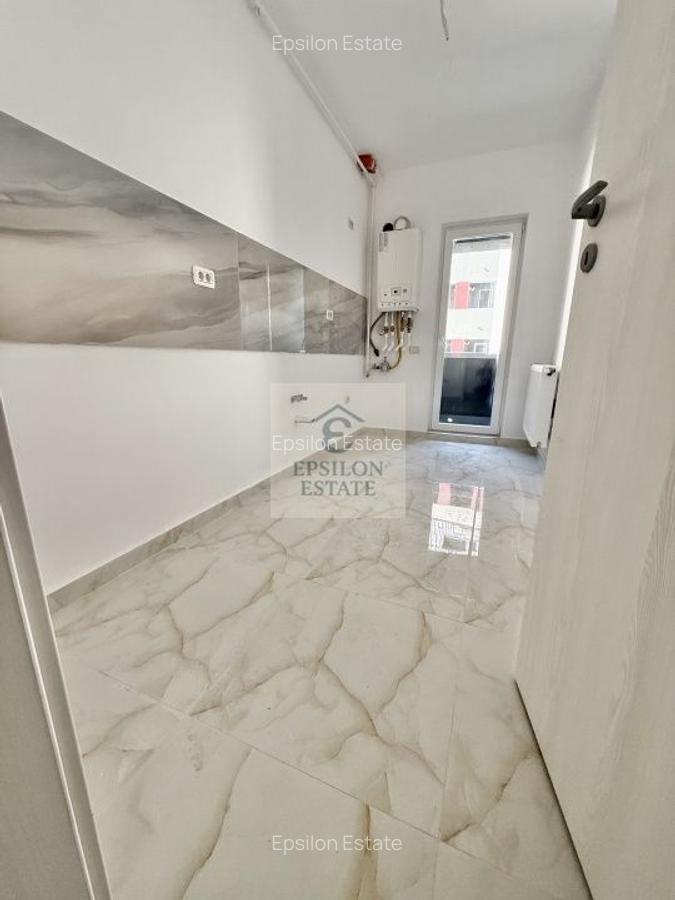 Garsoniera cartier Militari Residence - mutare imediata!! - 1