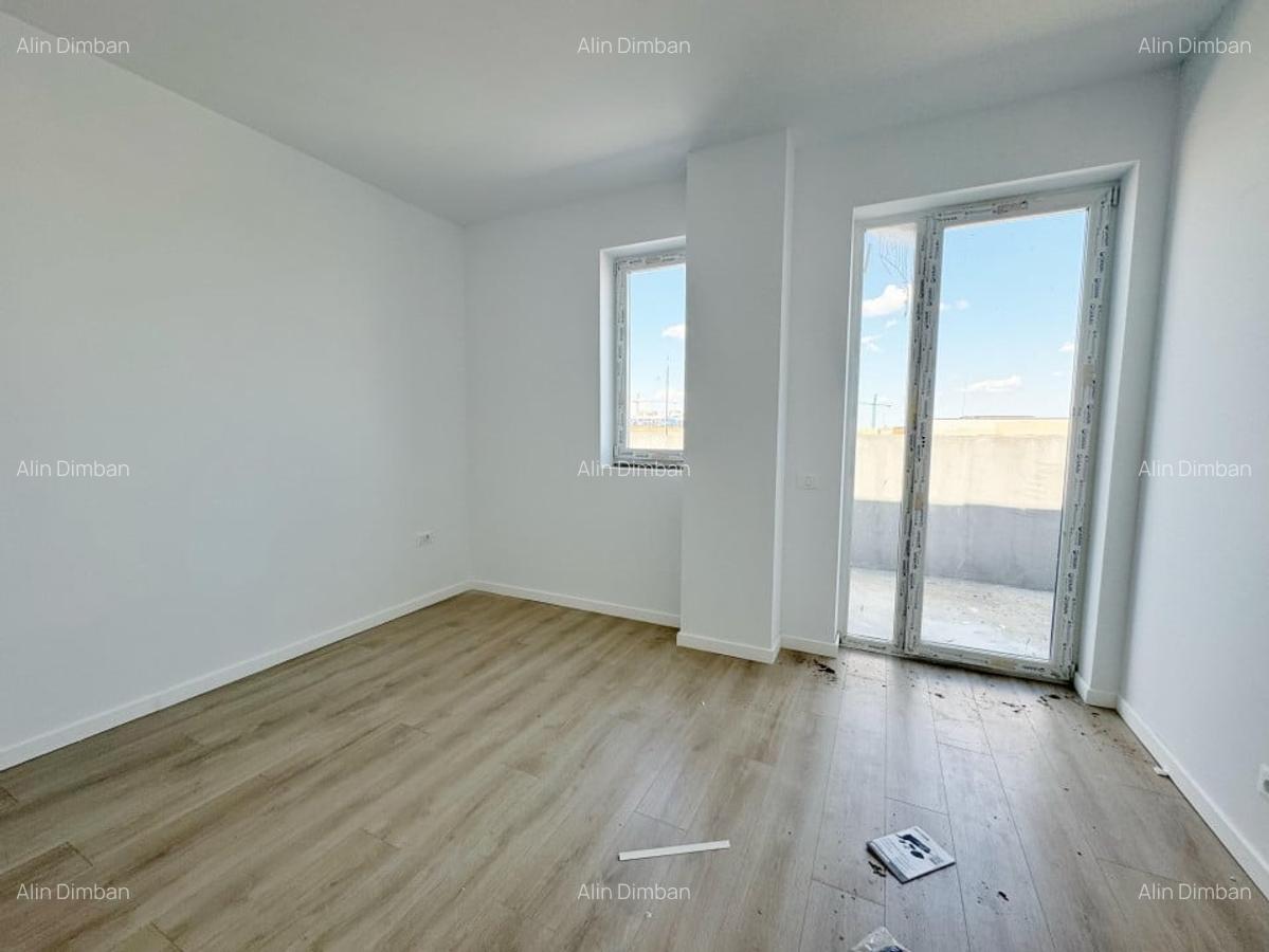 Apartament cu 3 camere decomandat în Aradului - 2
