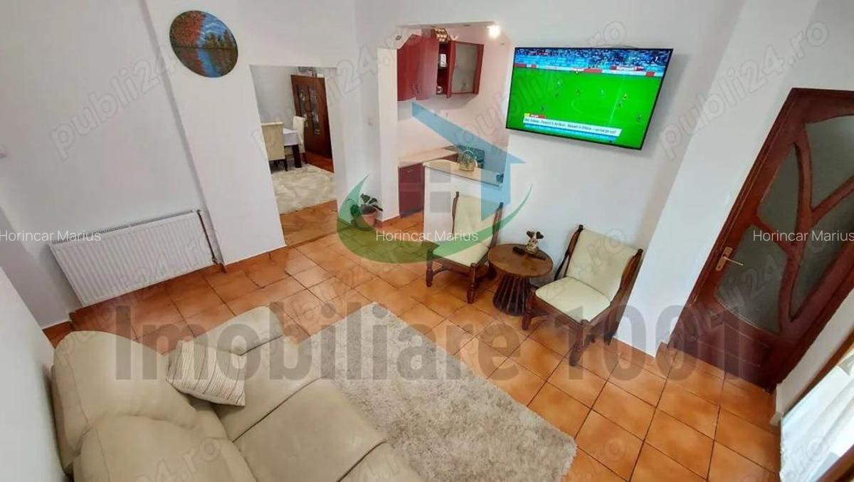 Casa D+P+M, zona Parc Municipal Regina Maria, teren 308 mp - 8