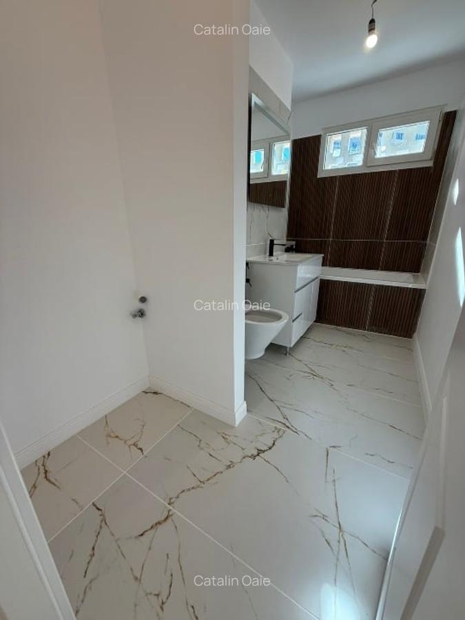 Dristor - Park Lake - Parc IOR - Scoala 88 - Str Odobesti -CENTRALA TERMICA - 6