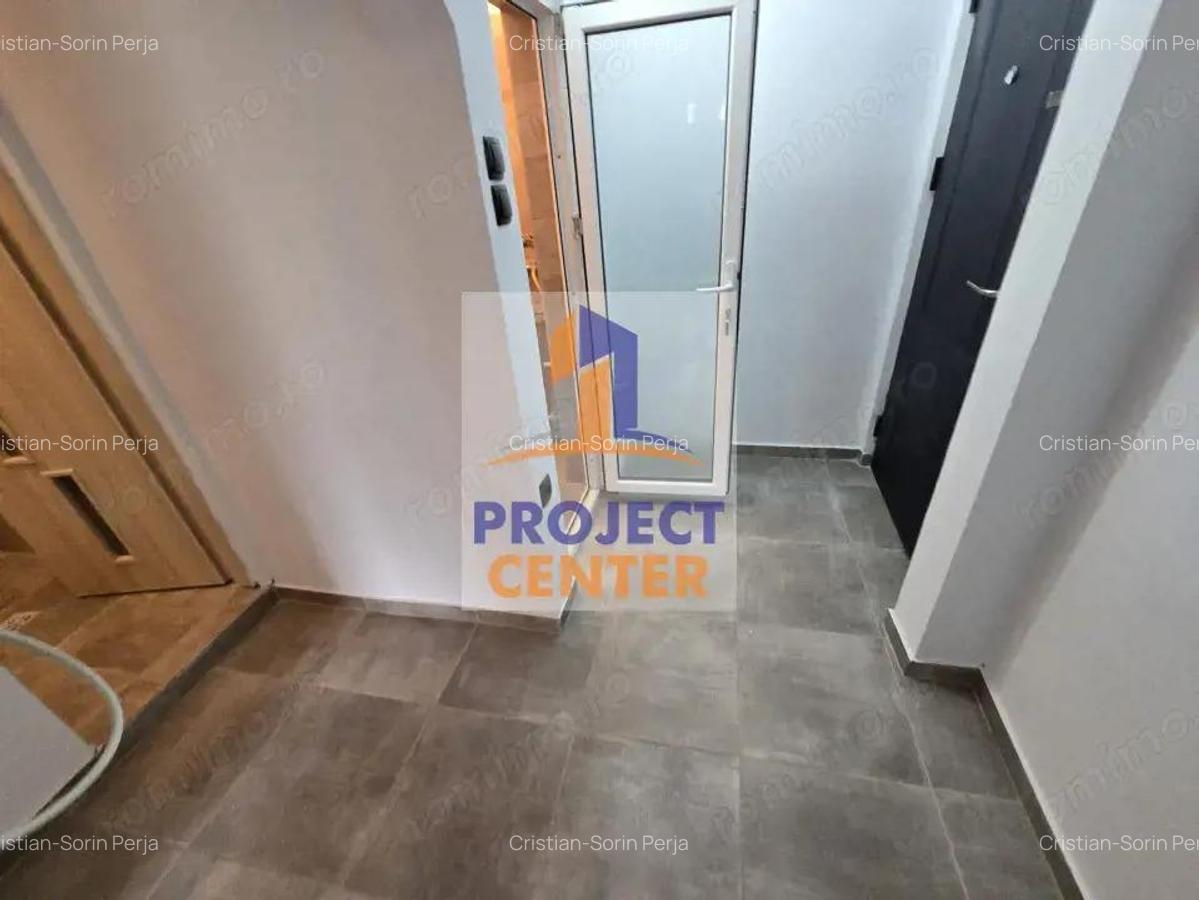 Apartament 2 camere Razboieni, centrala termica - 5