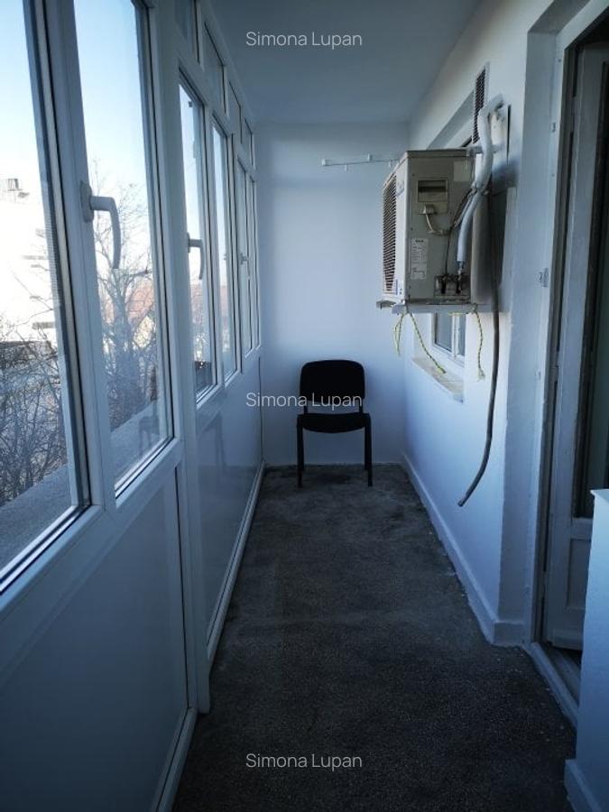 Apartamentu cu 2 camere de inchiriat - 9
