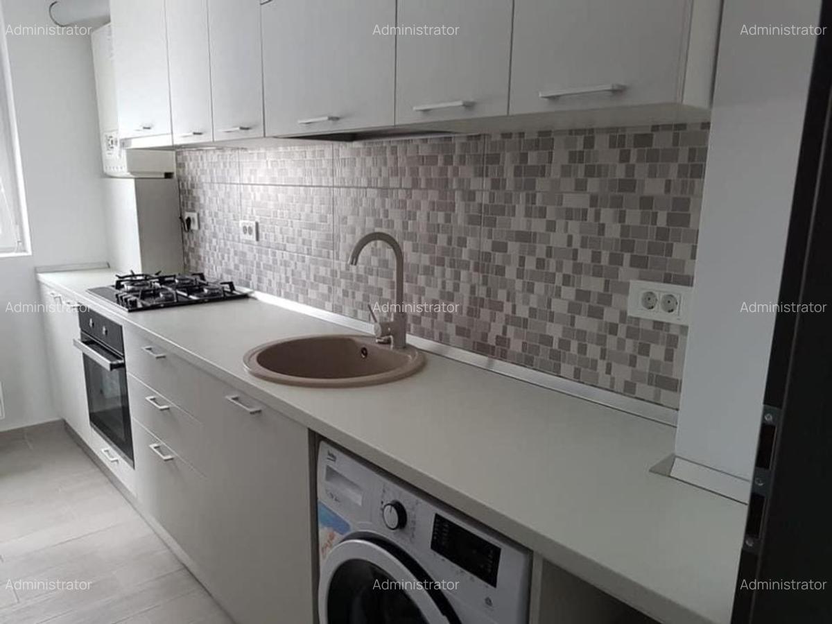 Inchiriere Garsoniera  Militari /Loc de Parcare - 4