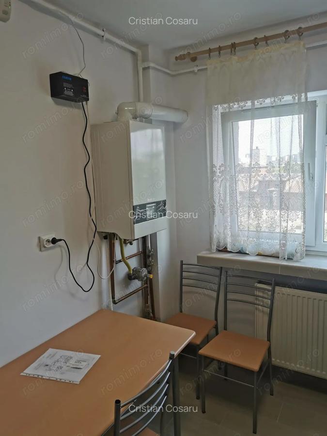 Tineretului, 3 camere - 1