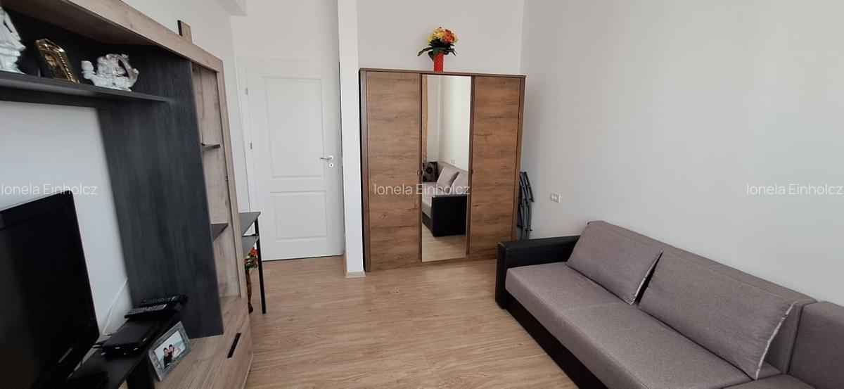 Apartament 2 camere, etaj 2/3, complet mobilat - Zona Calea Urseni - 3