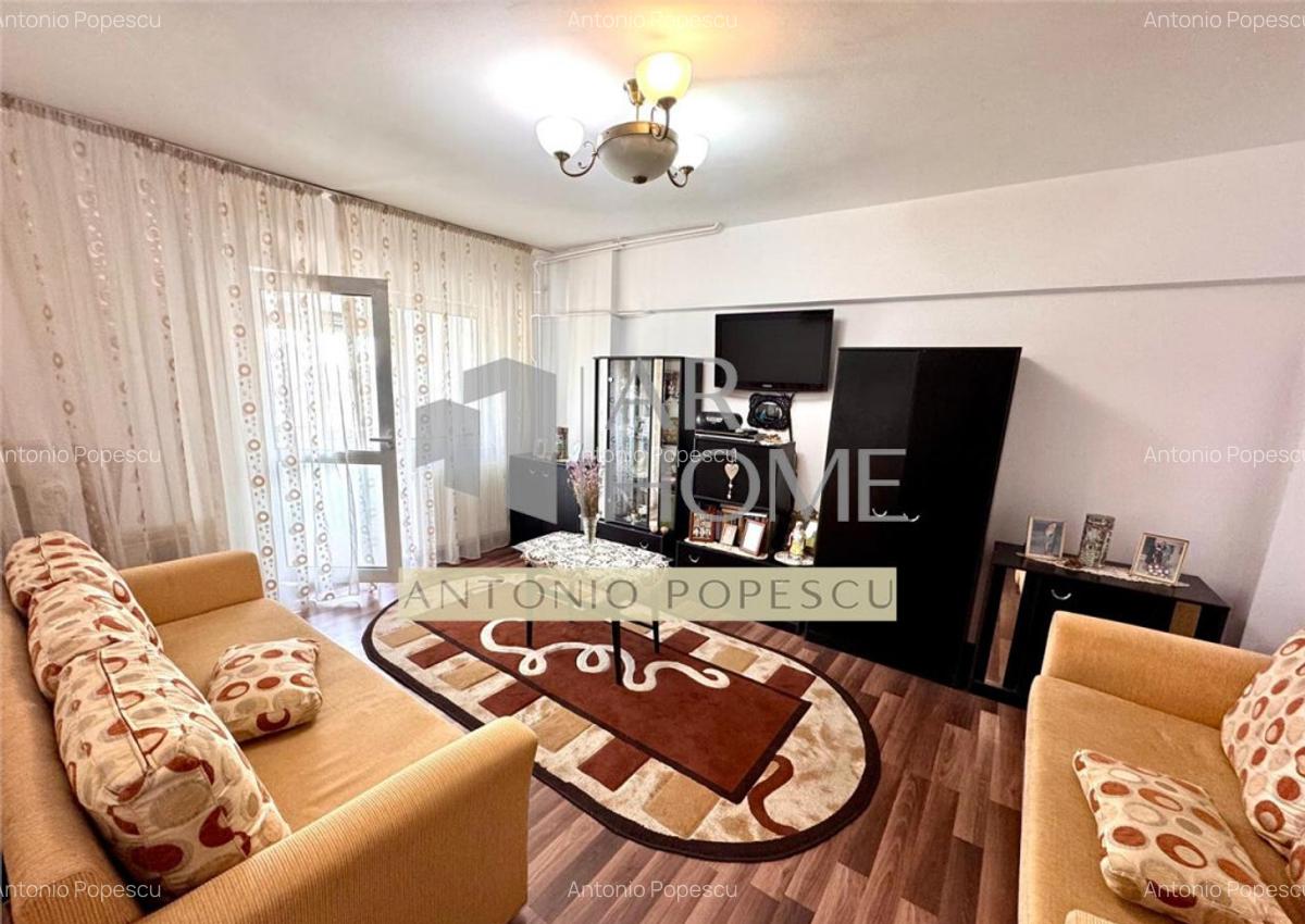 Apartament 2 camere, confort 1A devomandat, Ploiesti, ultrac - 1