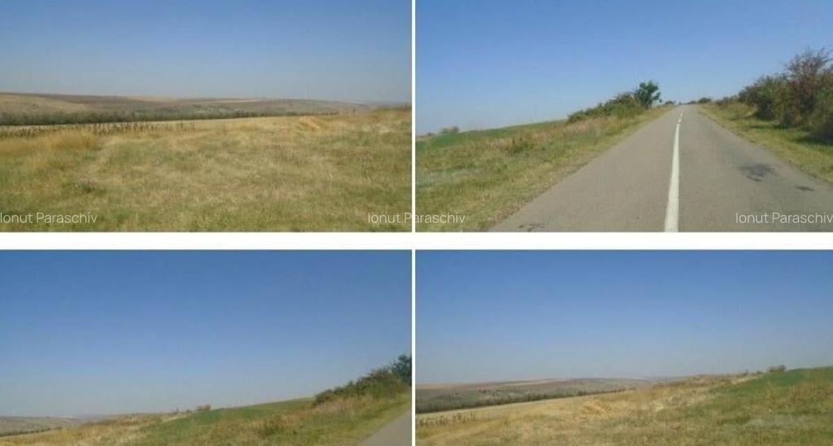 Teren Extravilan cota parte 1/4, Varlezi, ID: R2730256 - 2