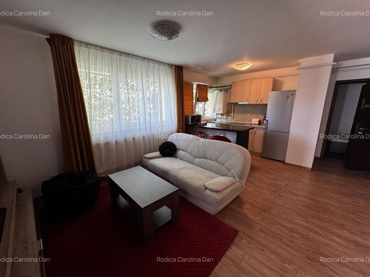 Apartament spațios cu 4 camere, la 10 minute de UMFST. - 16