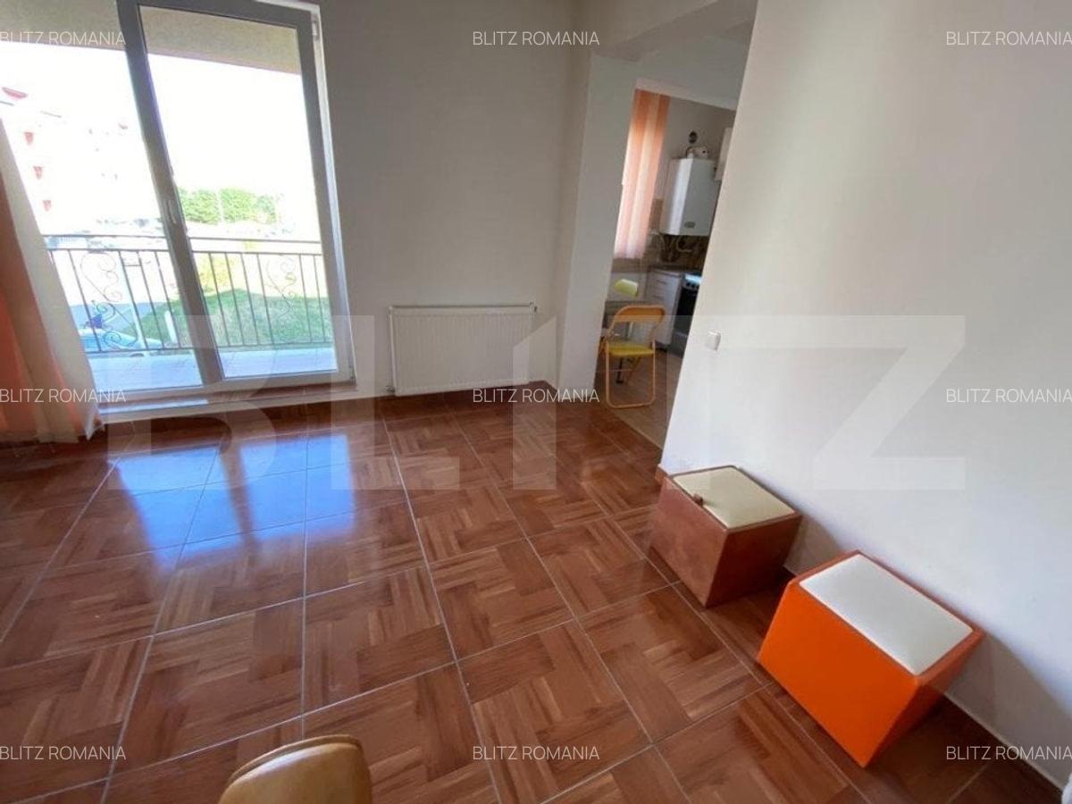 Apartament 2 camere, 50mp, parcare, zona Eroilor! - 5