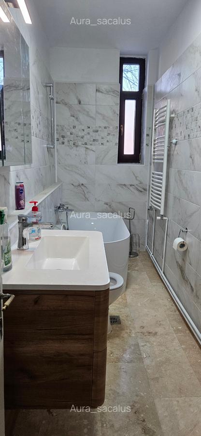 Vila S+P+1+M, 289 mp, zona Mihai Eminescu – Dacia - 4