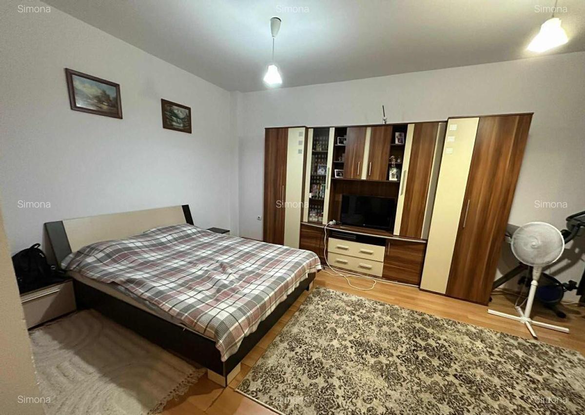 Apartament 1 camera Zorilor-str Viilor - 1