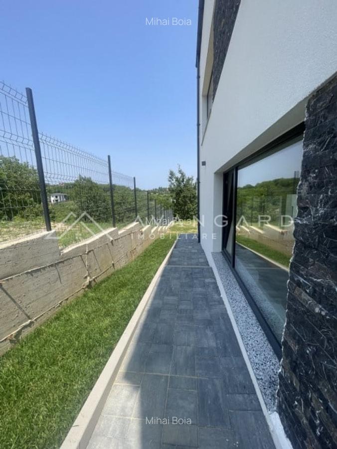 Casa individuala cu vedere panoramica - Armonie intre natura si confort, Feleacu - 12