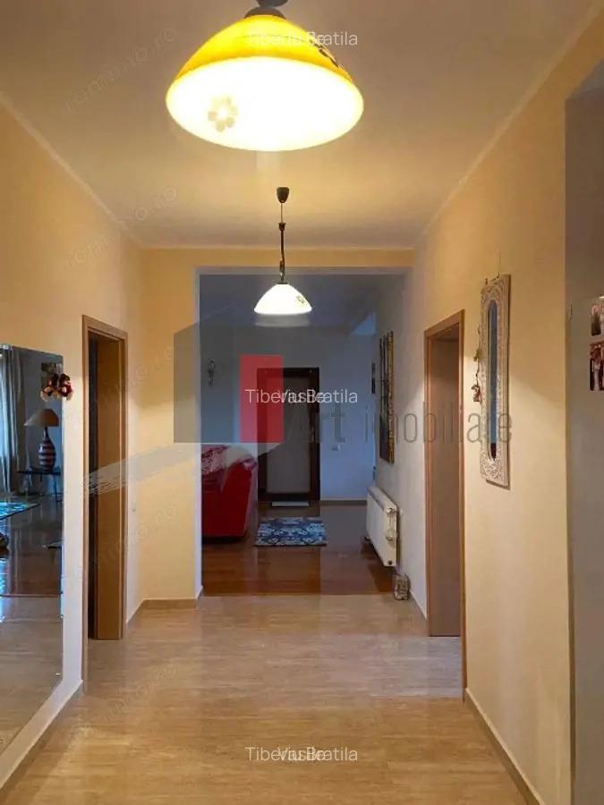 Vila Pantelimon - Padure - 3