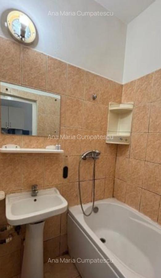 Garsonieră zona Abator mobilată utilată 22 mp - 3