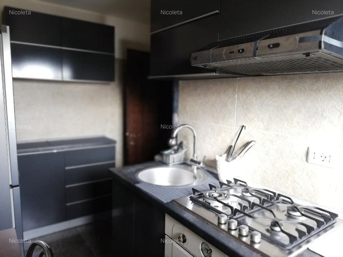 Apartament 2 camere de inchiriat City Park Mall - 3