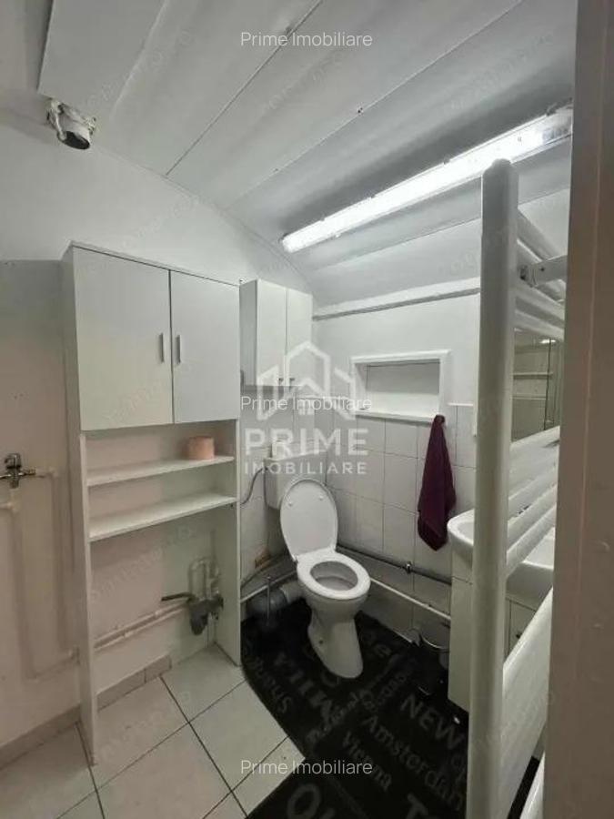 Cabana 5 camere| 125 mp| zona Cugir - 8