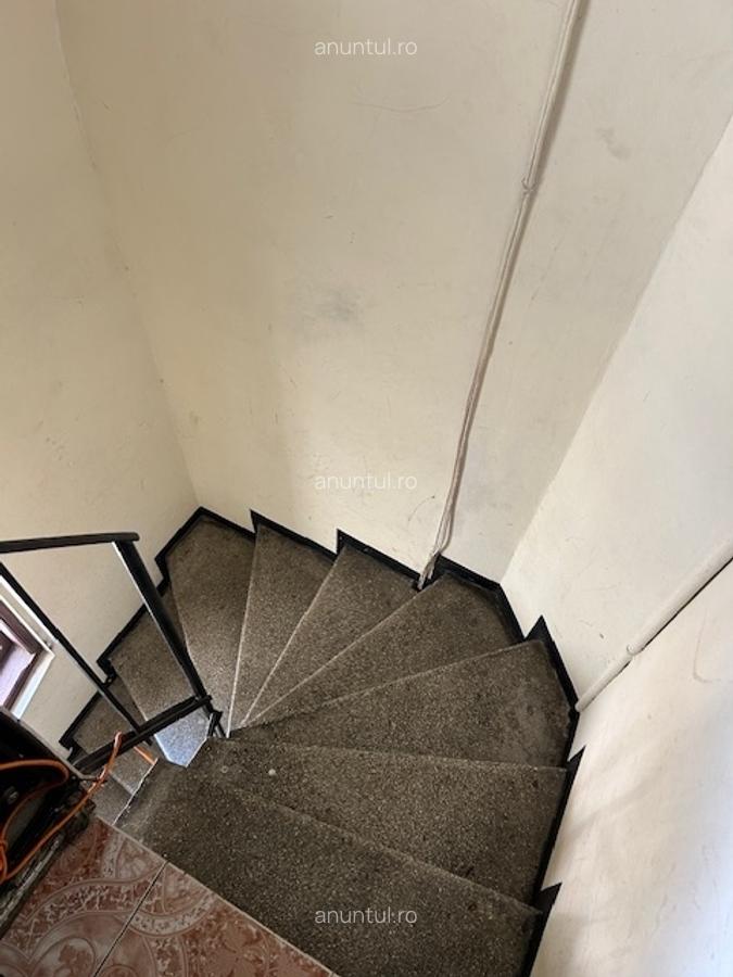 Centrul Vechi, Filitti, langa Strada Franceza mansarda pretabil investitie - 12