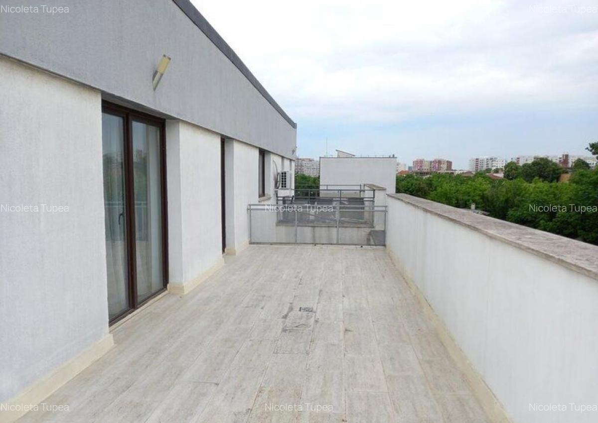 Duplex 5 camere - bloc nou - Titulescu - 7