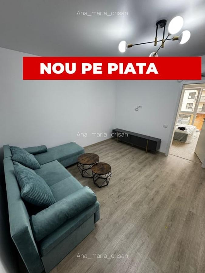 2 camere premium la 5 minute de metrou Berceni - 1
