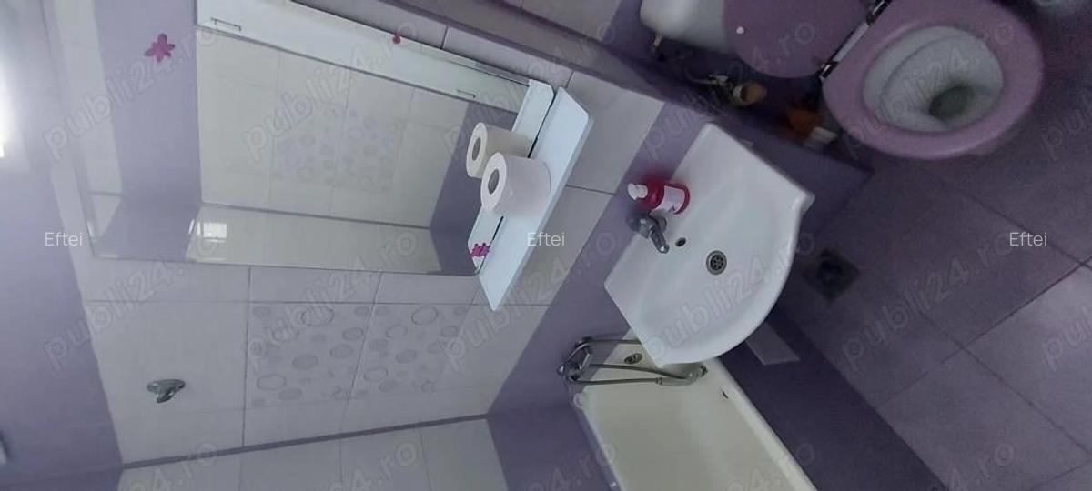 Inchiriez apt cu 2 cam - 2