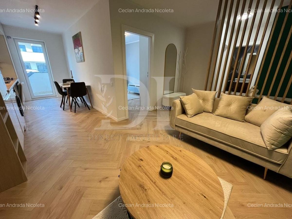 Apartament premium 3 camere / etaj intermediar / Zona Eroilor - 9