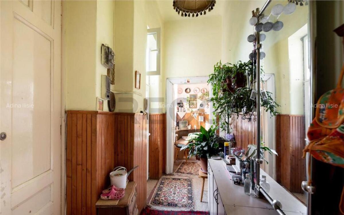 RECO Apartament ultracentral 110 mp- Evreilor Deportati - 8