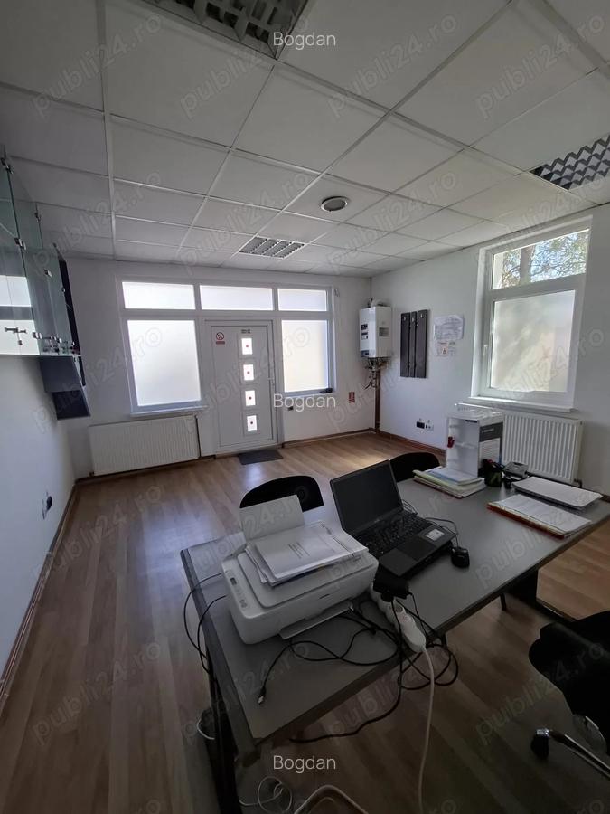 Spa?ii birouri Rovine Nicolae Iorga 60+ MP - 3