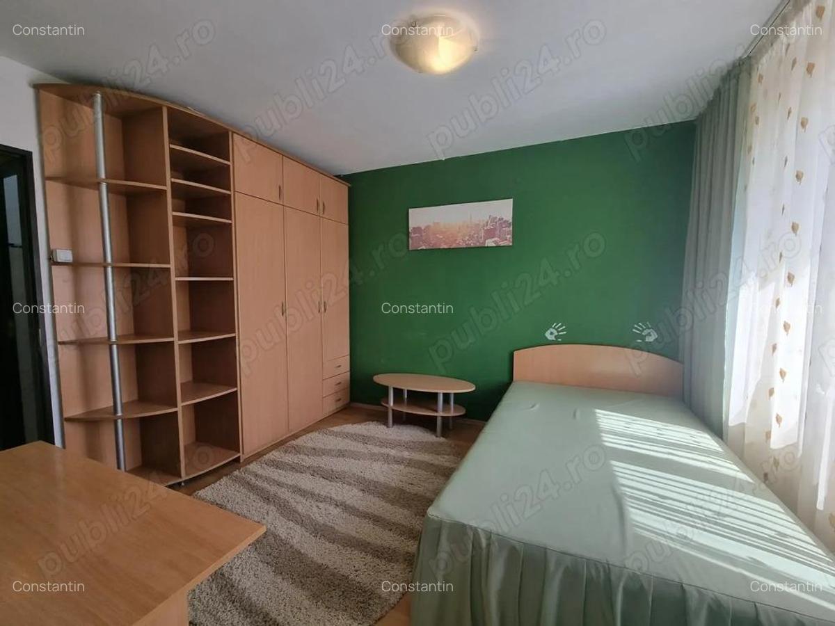 Basarabiei - Chisinau - Pescarusului - 8