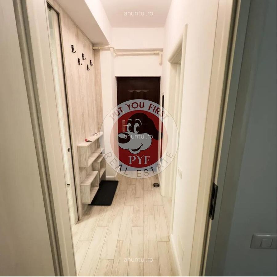 Militari Residence | 2 camere | 46mp | decom | B11065 - 3 Militari Residence | 2 camere | 46mp | decom | B11065 - 3