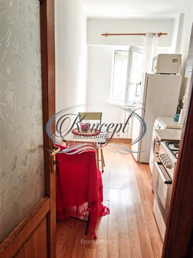 Exclusivitate 0% comision - Apartament DECOMANDAT,  str. Bucegi - 4