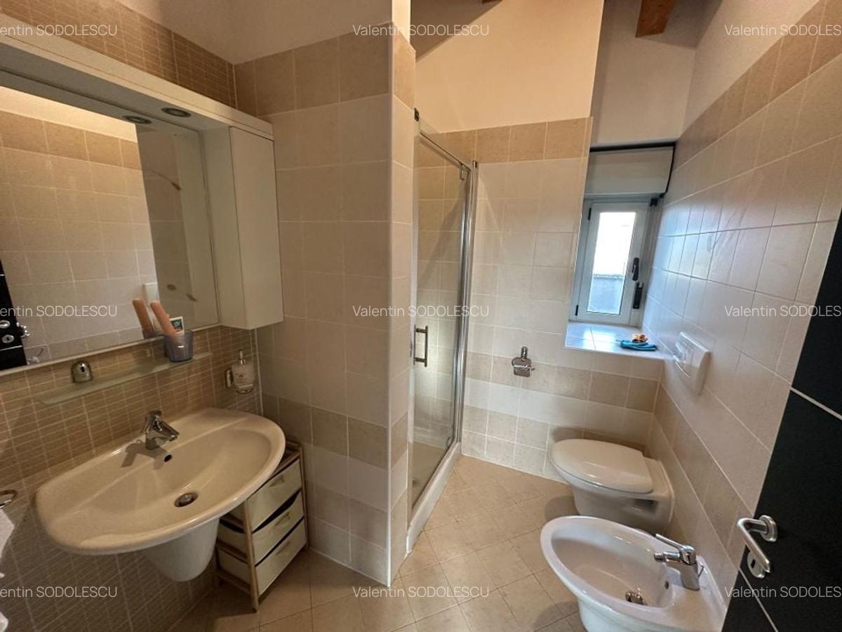 Apartament 3 camere cu terasa de 38 mp - 23