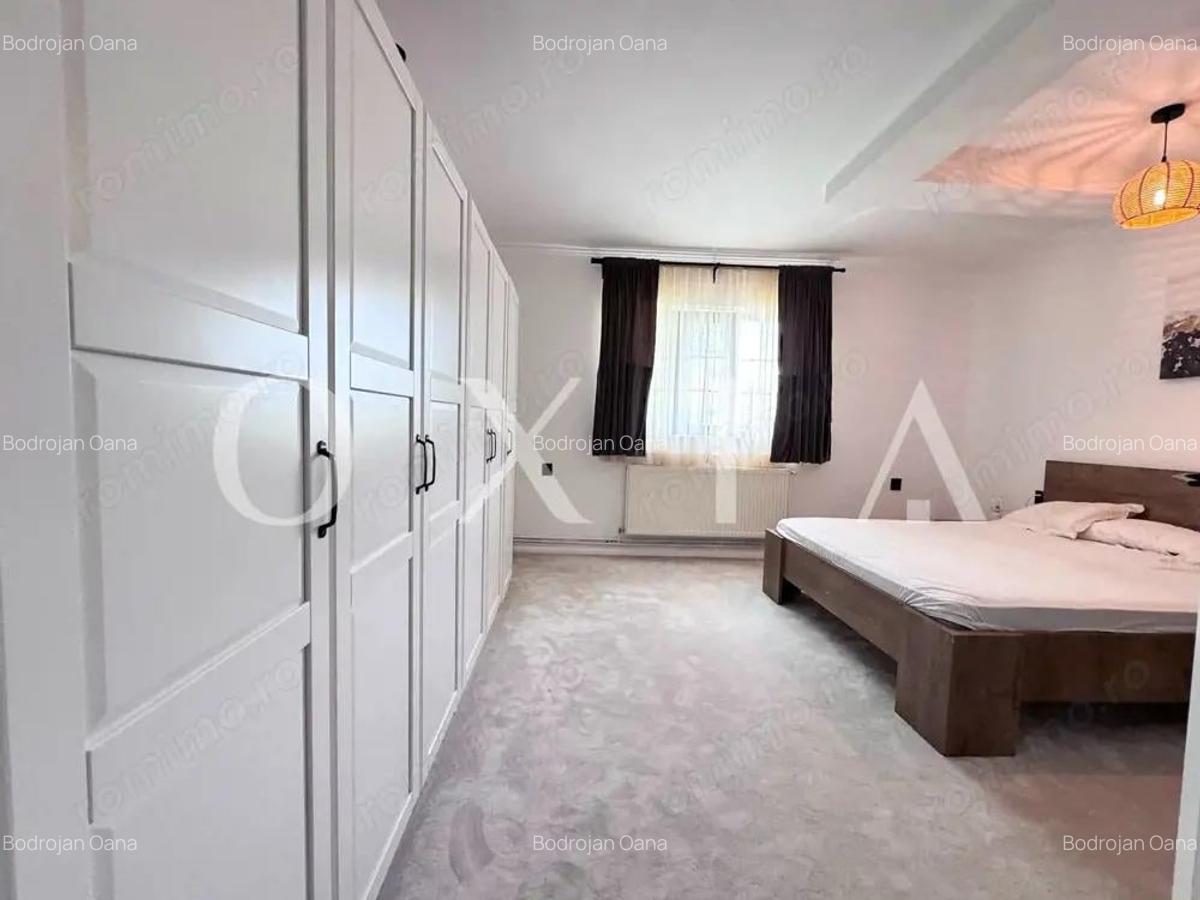 LX271 CHISODA, individuala, renovata complet - 11