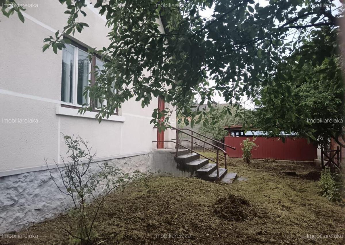 Baia Sprie, casa 3 camere - 3