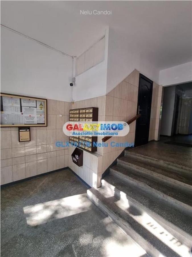VANZARE APARTAMENT 3 CAMERE 13 SEPTEMBRIE - 6