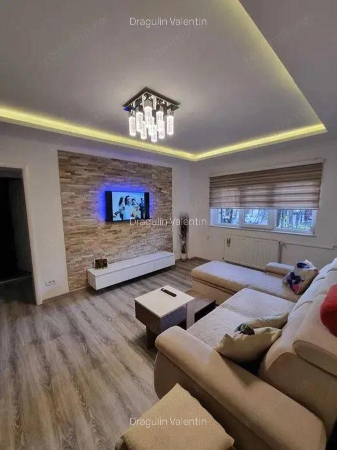 Apartament 2 camere Calea Mosilor-Obor/ Proximitate metrou - 1