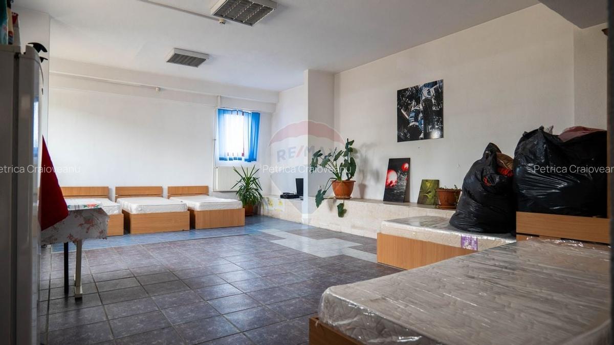 Oportunitate de investitie-vanzare spatiu industrial 6500mp, Cernica - 19