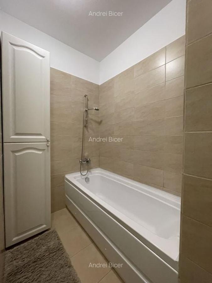 MIHAI BRAVU - Vitan | Chirie 2 camere in Bloc Nou + Metrou 450m - 11
