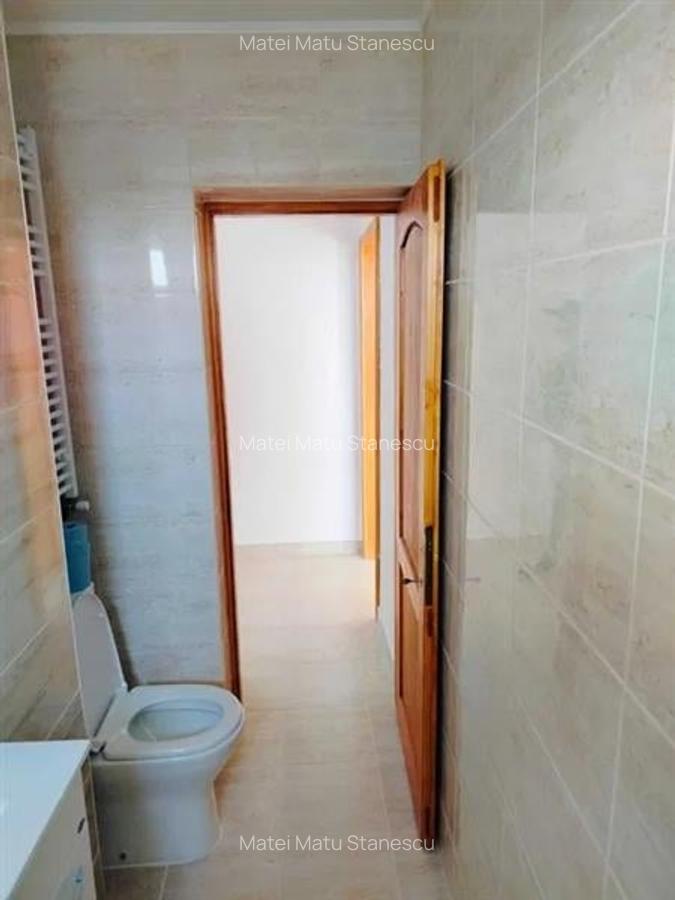 Apartament cu 2 camere semidecomandat în Lunei - 3