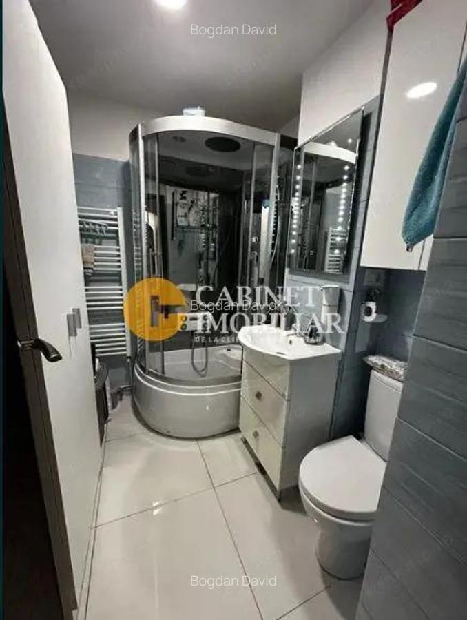 3 Camere Renovat - Etaj 2 - Zona Alexandru Cel Bun - 6