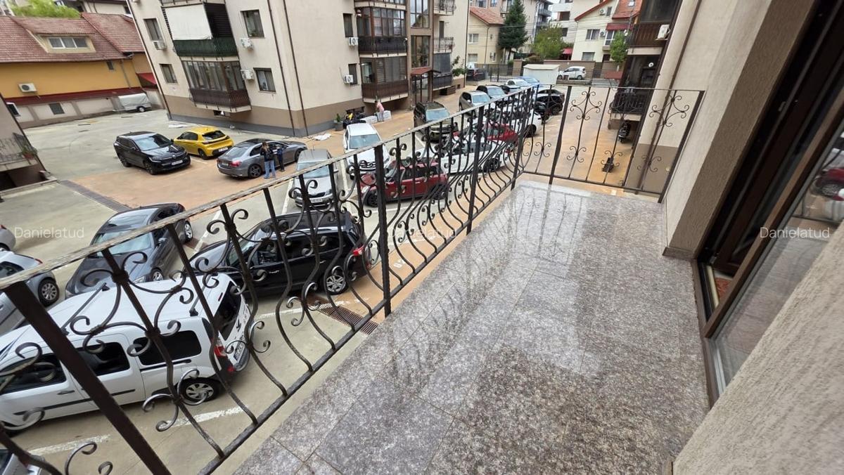 Vanzare garsoniera in Dobroiesti etajul 1/4 cu lift - 11