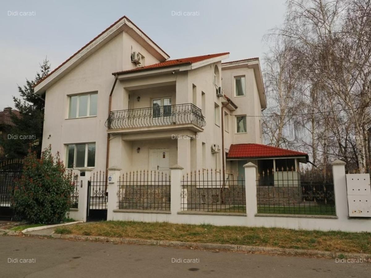 Cladire Stradala Pozitie Excellenta Pe  Blvd. George Cosbuc - 2