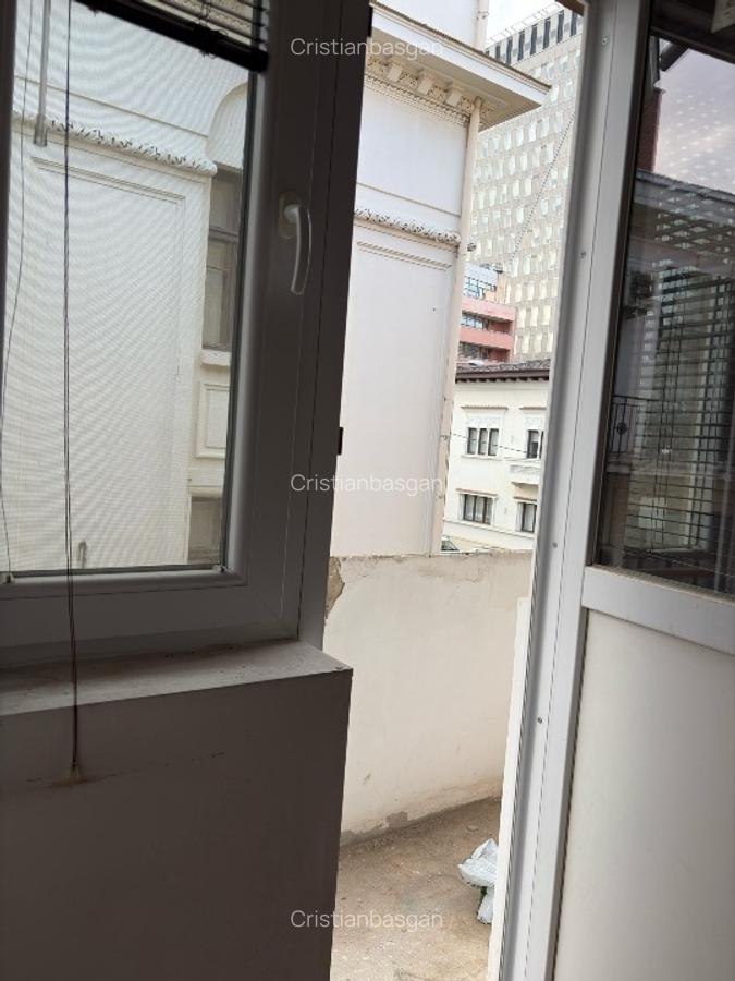 Apartament/Garsoniera Dorobanti + Garaj stradal - 4