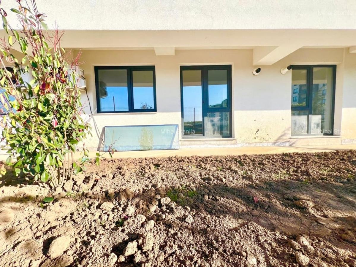 NOU / PRETABIL BIROU SAU SPATIU COMERCIAL /GRADINA PROPRIE - 8