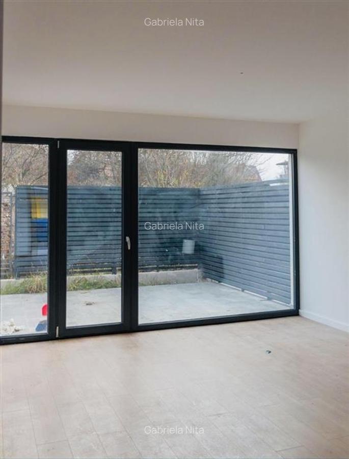 DUPLEX NELOCUIT 4 CAMERE CU PARCARE BARTOLOMEU - 22