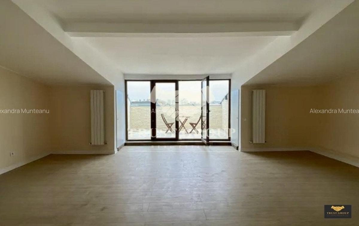 Apartament 3 camere Eminescu | Bloc 2013 |  Renovat complet - 2