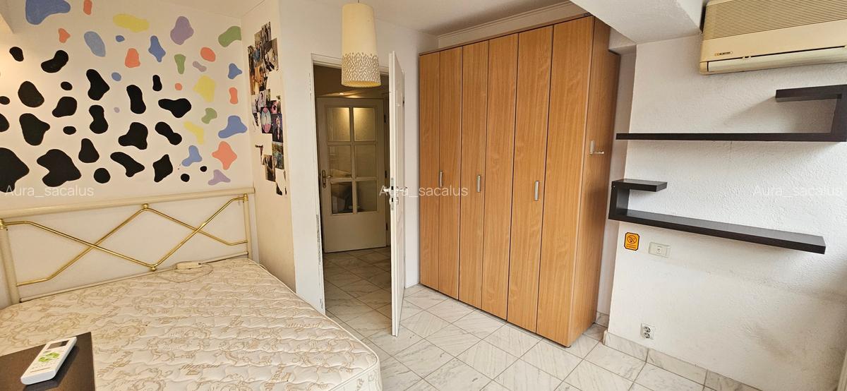 Ap cu 4 camere situat pe Calea Moșilor, aproape de intersecția cu M. Eminescu - 8