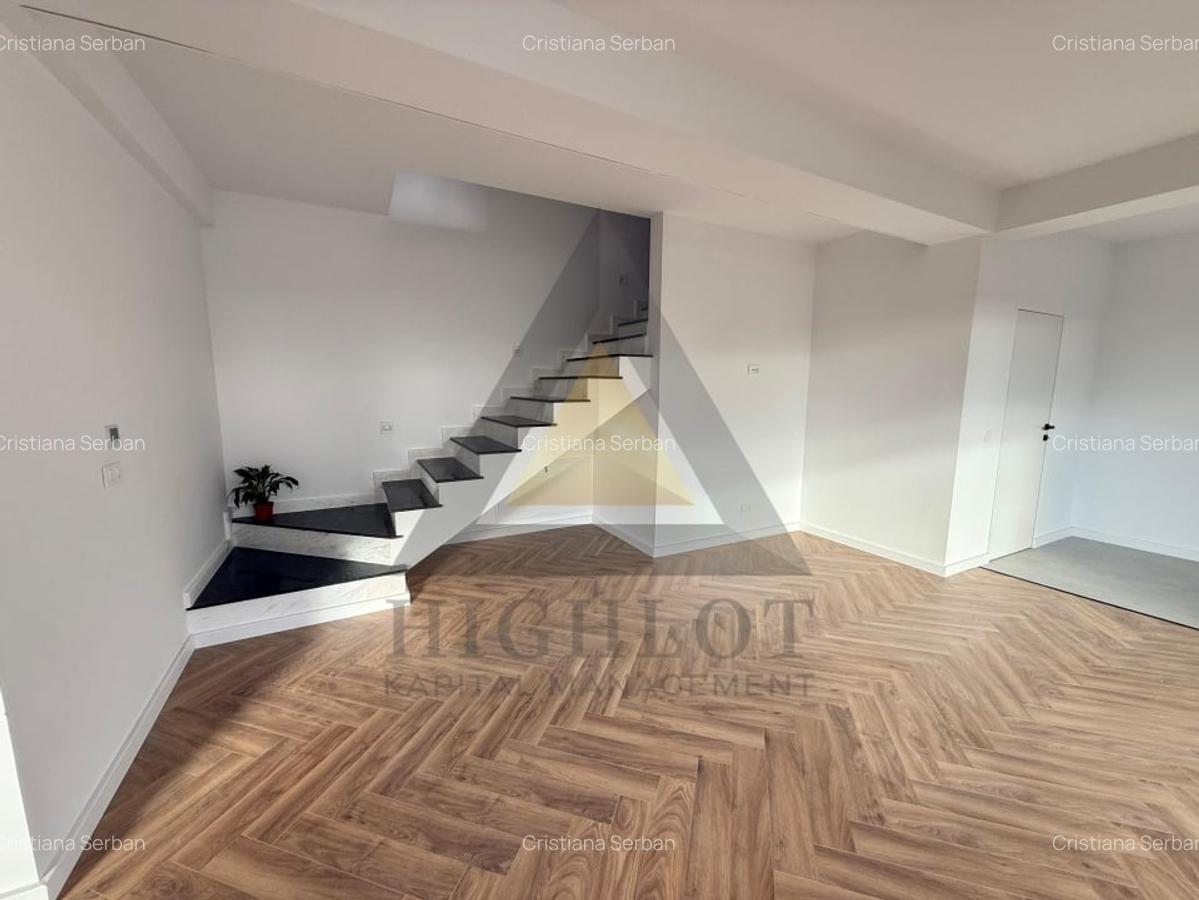 IANCU NICOLAE | VILA P+2E TIP DUPLEX  | CAMBRIDGE SCHOOL  | ZOO BANEASA - 24 IANCU NICOLAE | VILA P+2E TIP DUPLEX  | CAMBRIDGE SCHOOL  | ZOO BANEASA - 24