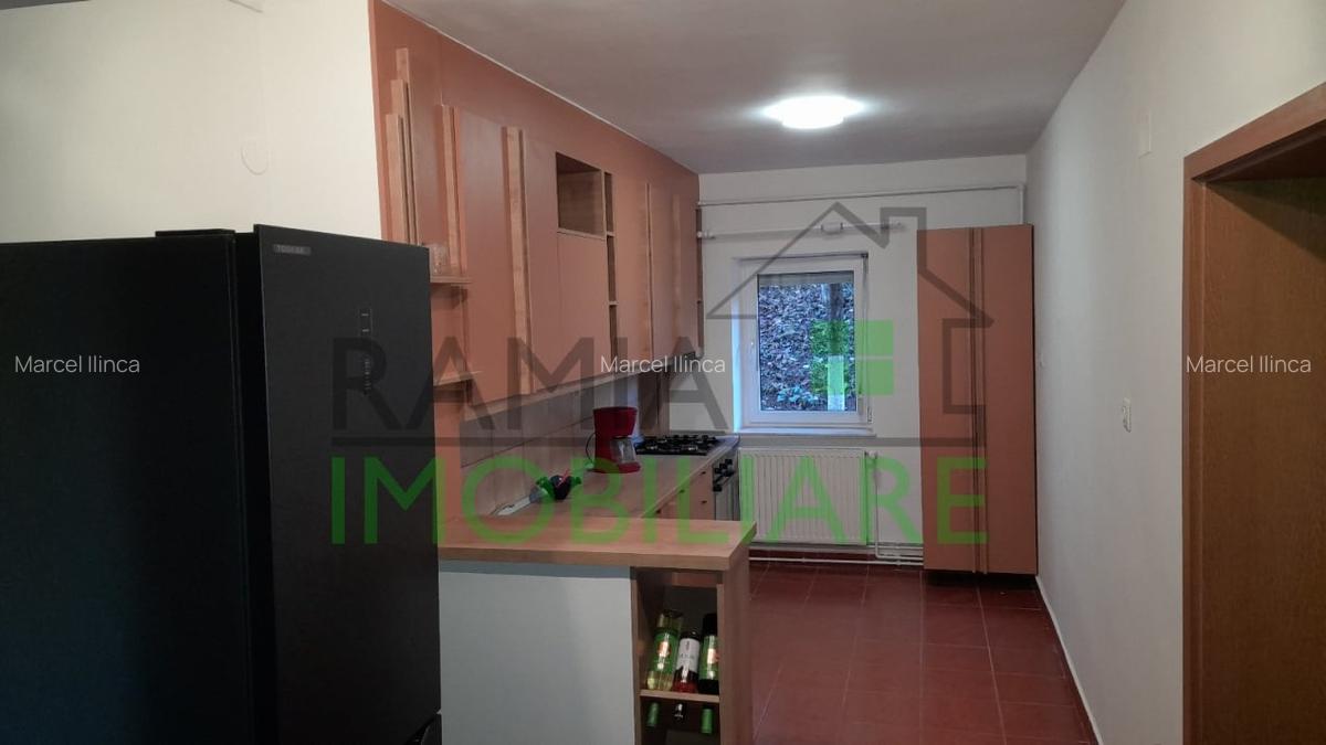 Apartament 2 Camere Decomandat de inchiriat - Racadau-Brasov. - 2