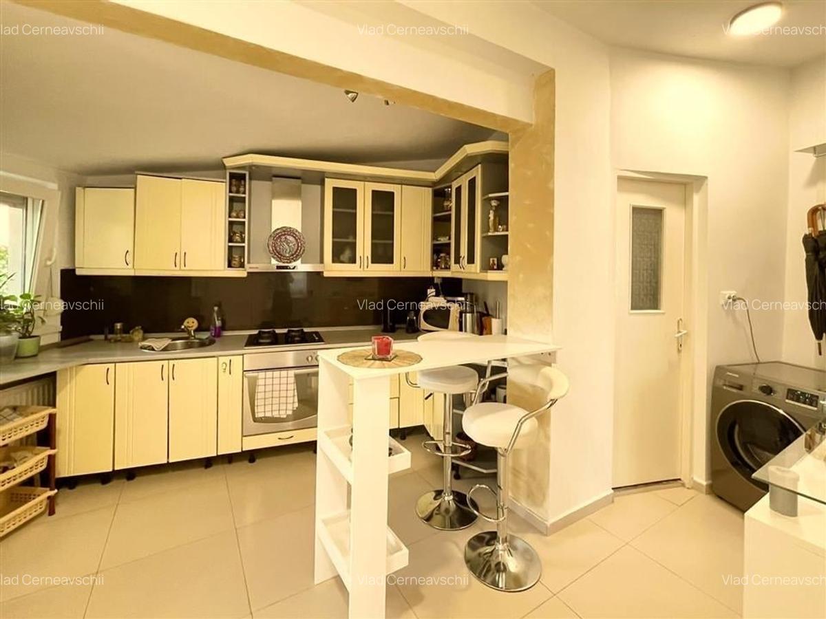 Casa 2 camere. Zona Alfa, Arad - 3